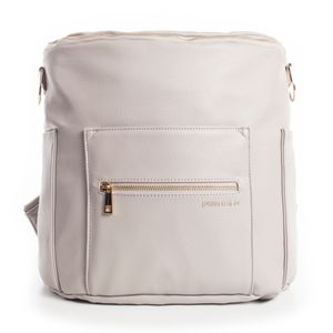 Limited Edition Oatmeal Fawn Design Original Diaper Bag - NWOT